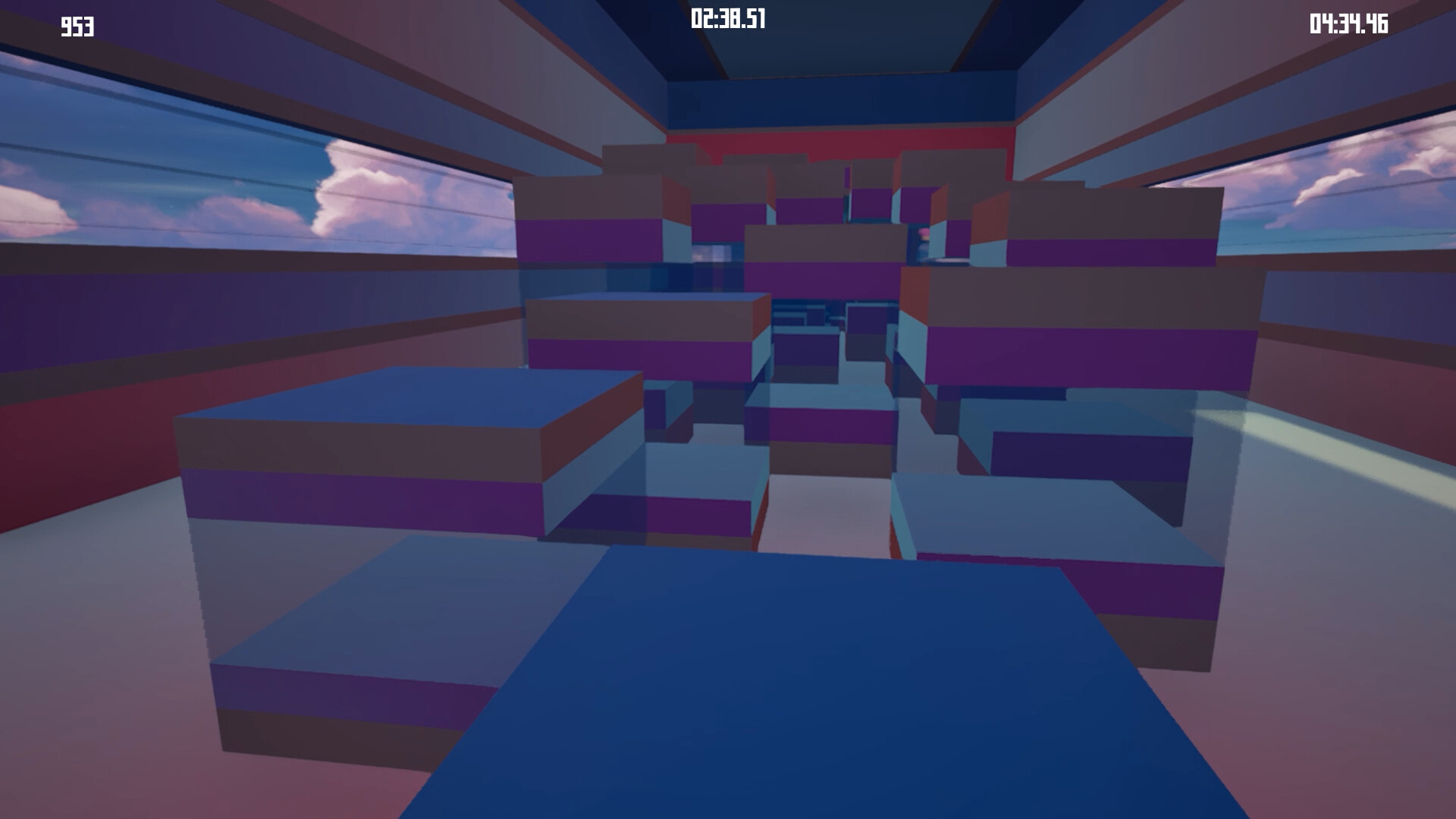 Frog & Roll screenshot 16