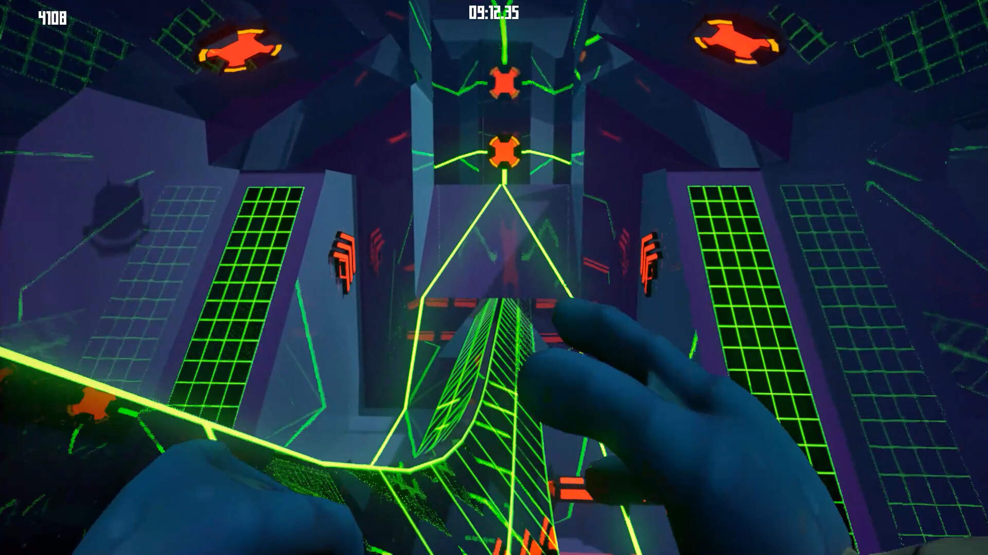 Frog & Roll screenshot 3