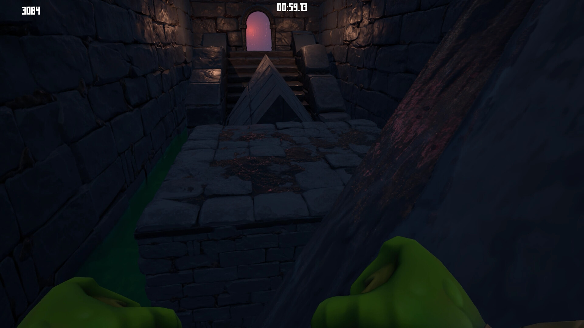 Frog & Roll screenshot 11