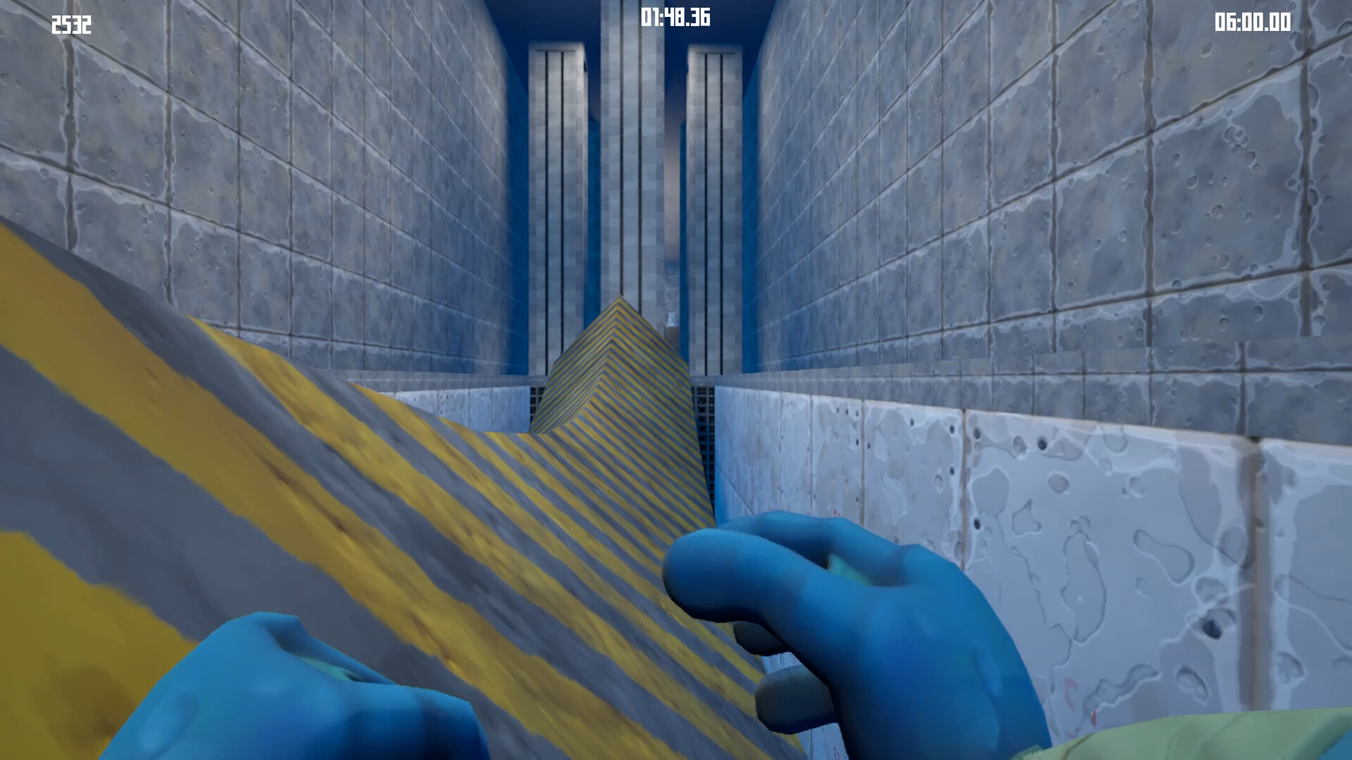 Frog & Roll screenshot 10