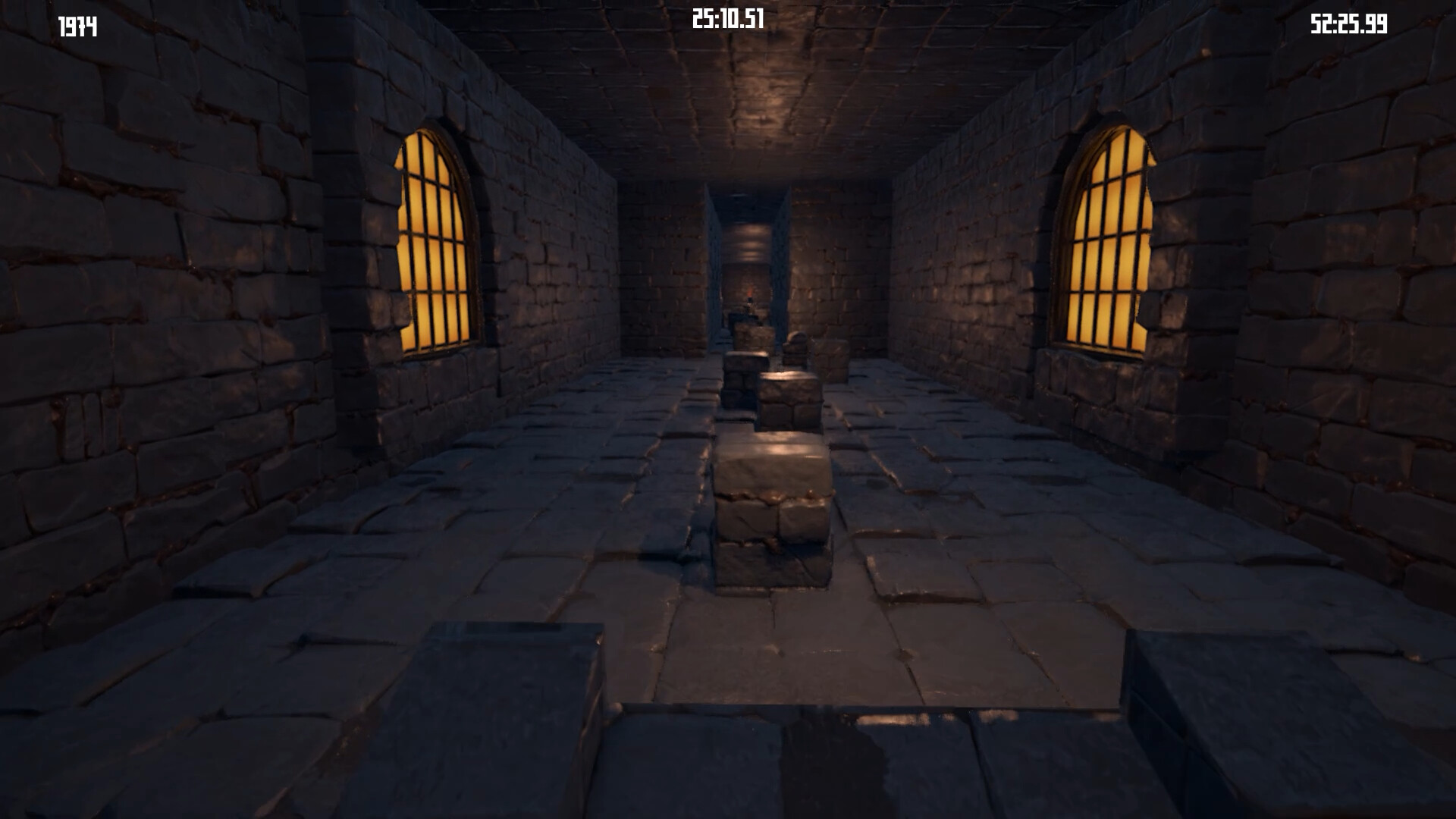 Frog & Roll screenshot 2
