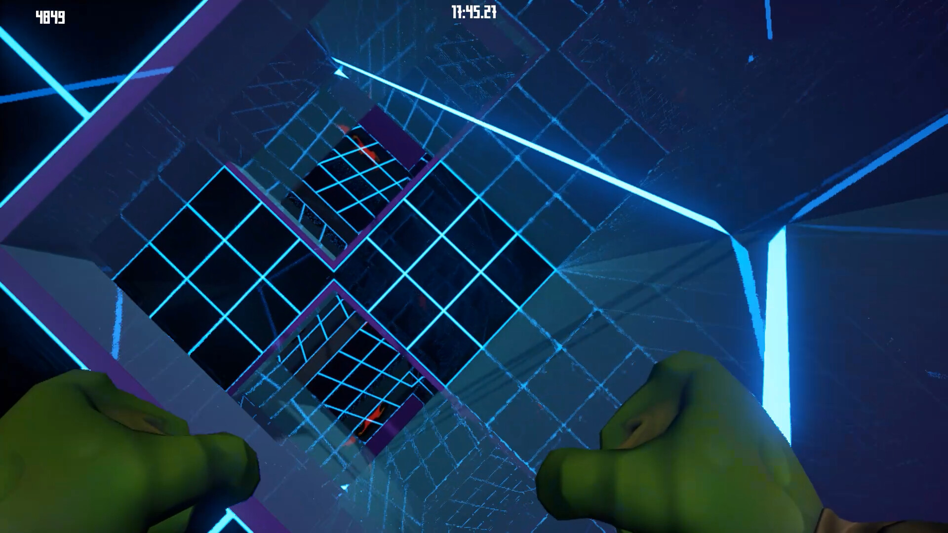 Frog & Roll screenshot 6