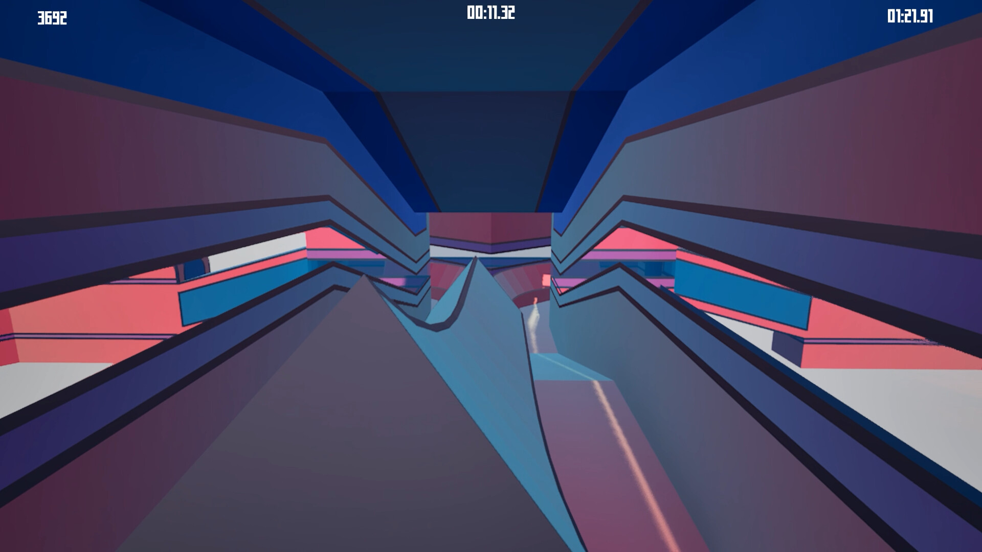 Frog & Roll screenshot 9