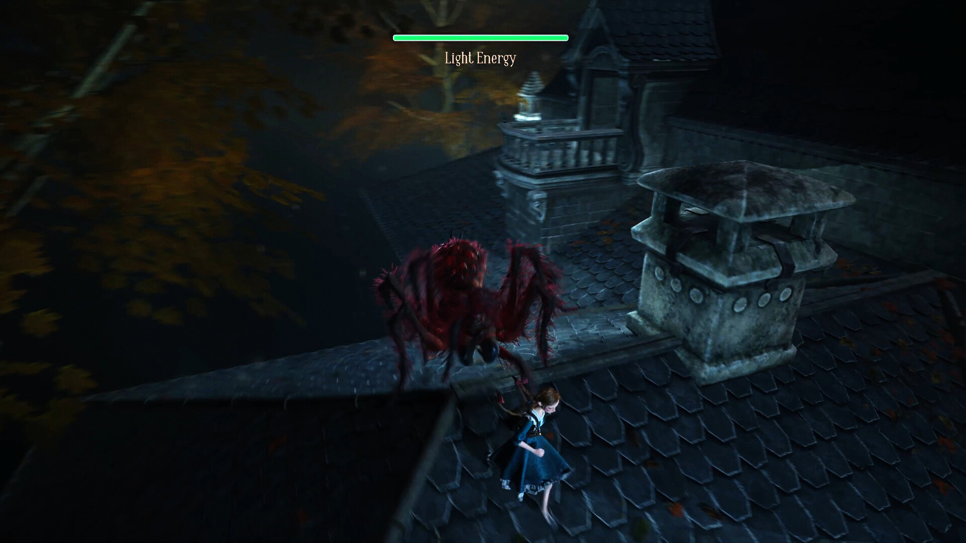 Shatterlight screenshot 9