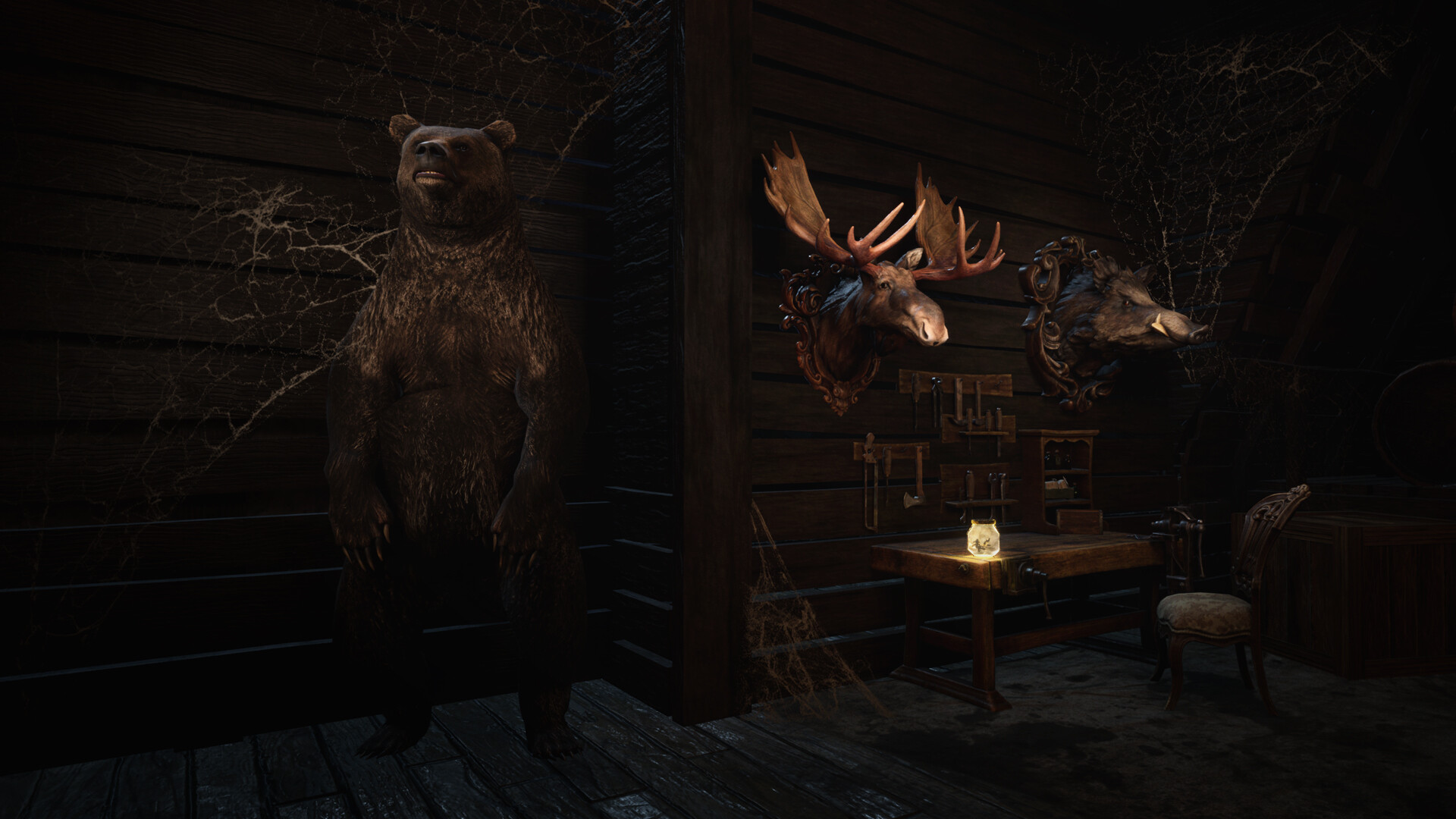 Shatterlight screenshot 10