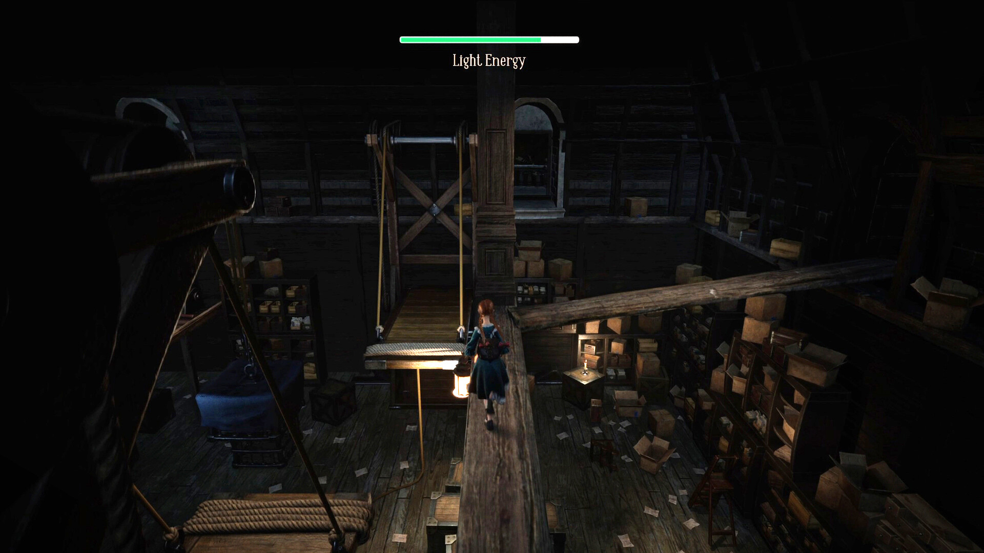 Shatterlight screenshot 8