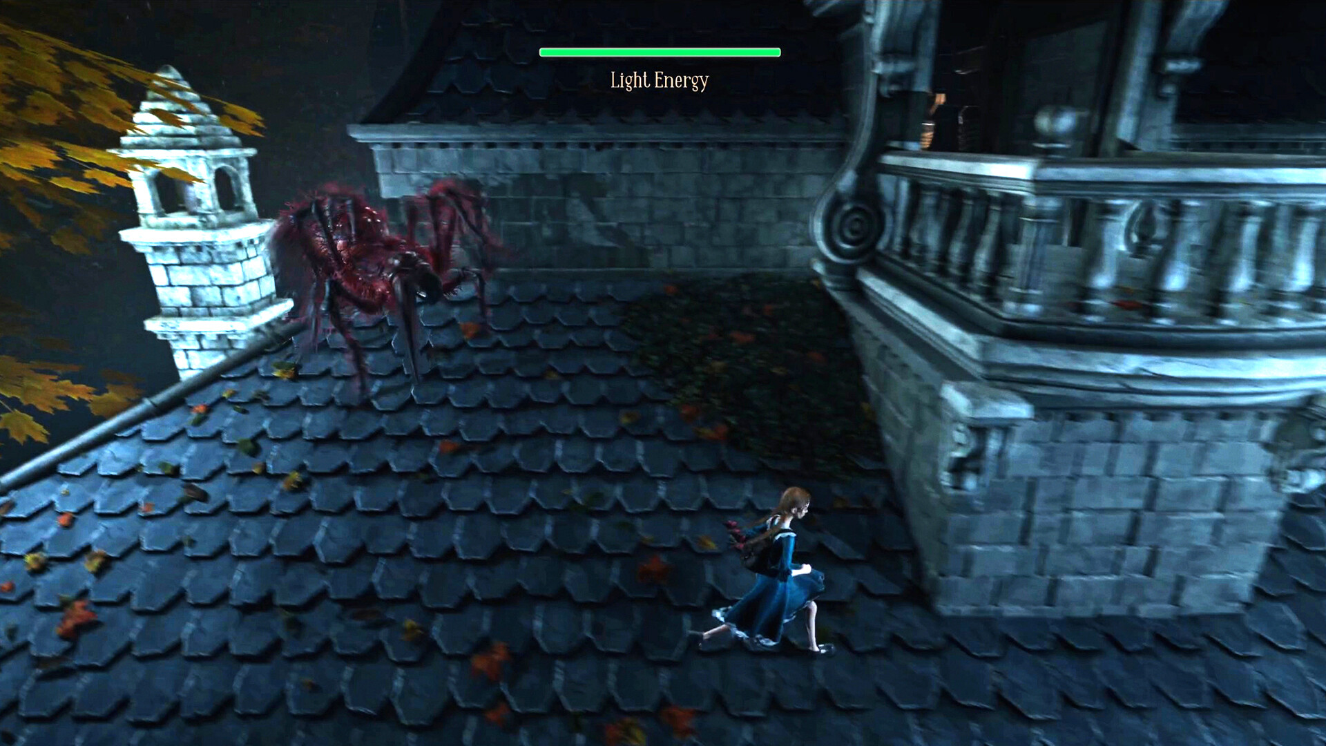 Shatterlight screenshot 6