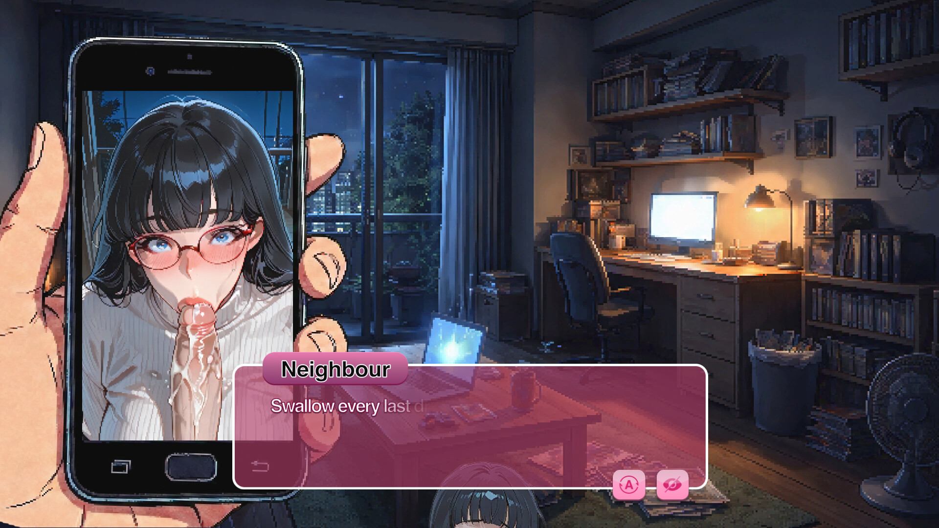 Under the Desk screenshot 11