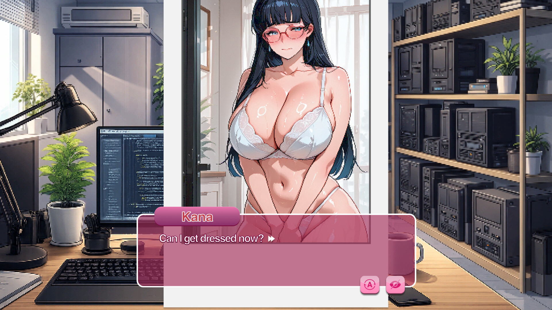 Under the Desk screenshot 15