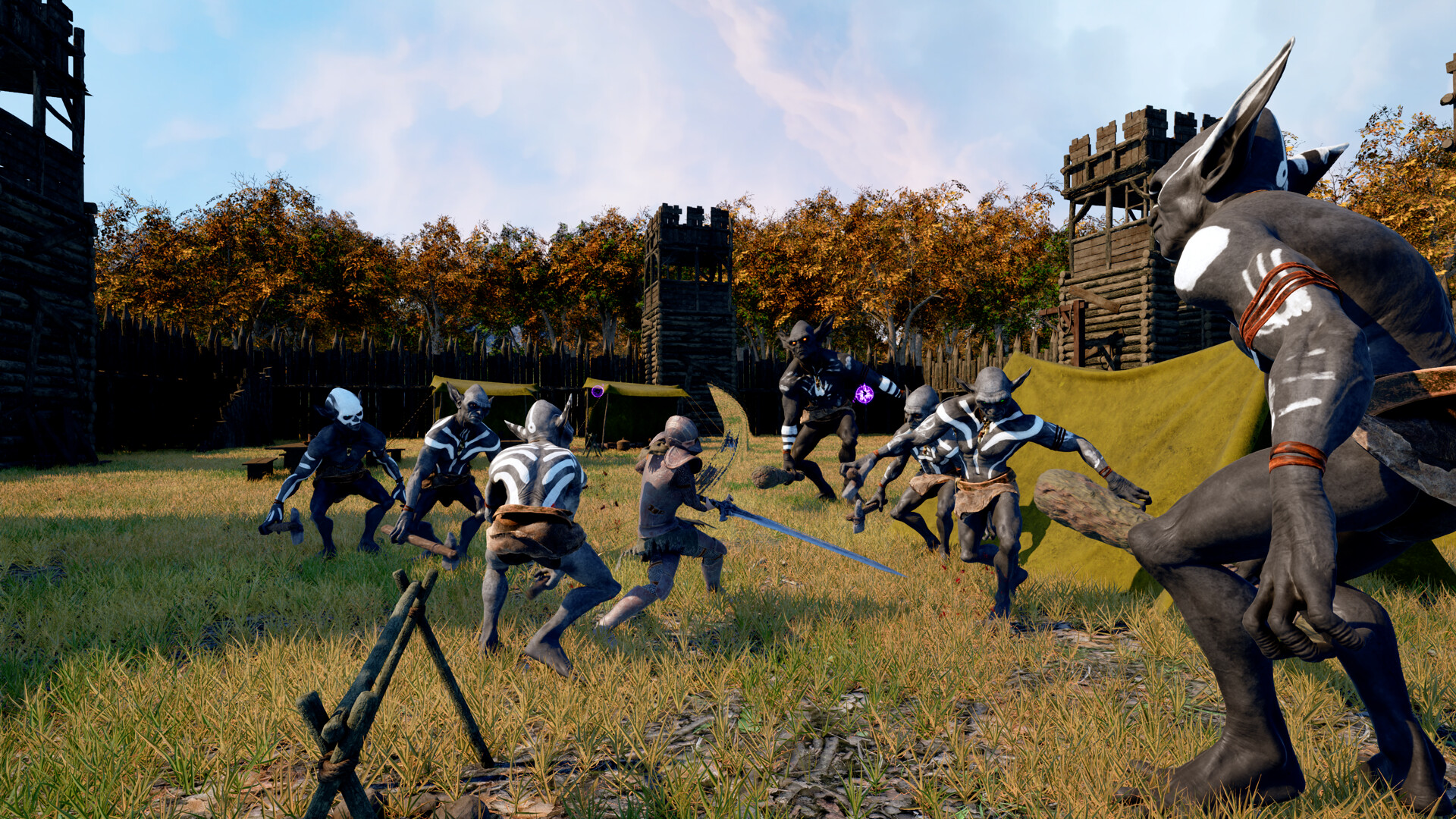 Impurity screenshot 3