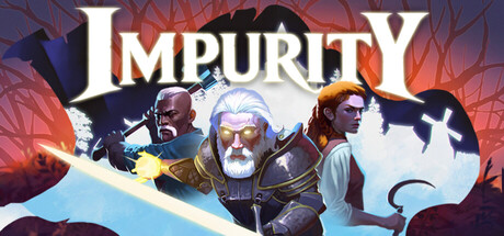 Impurity — Steam header