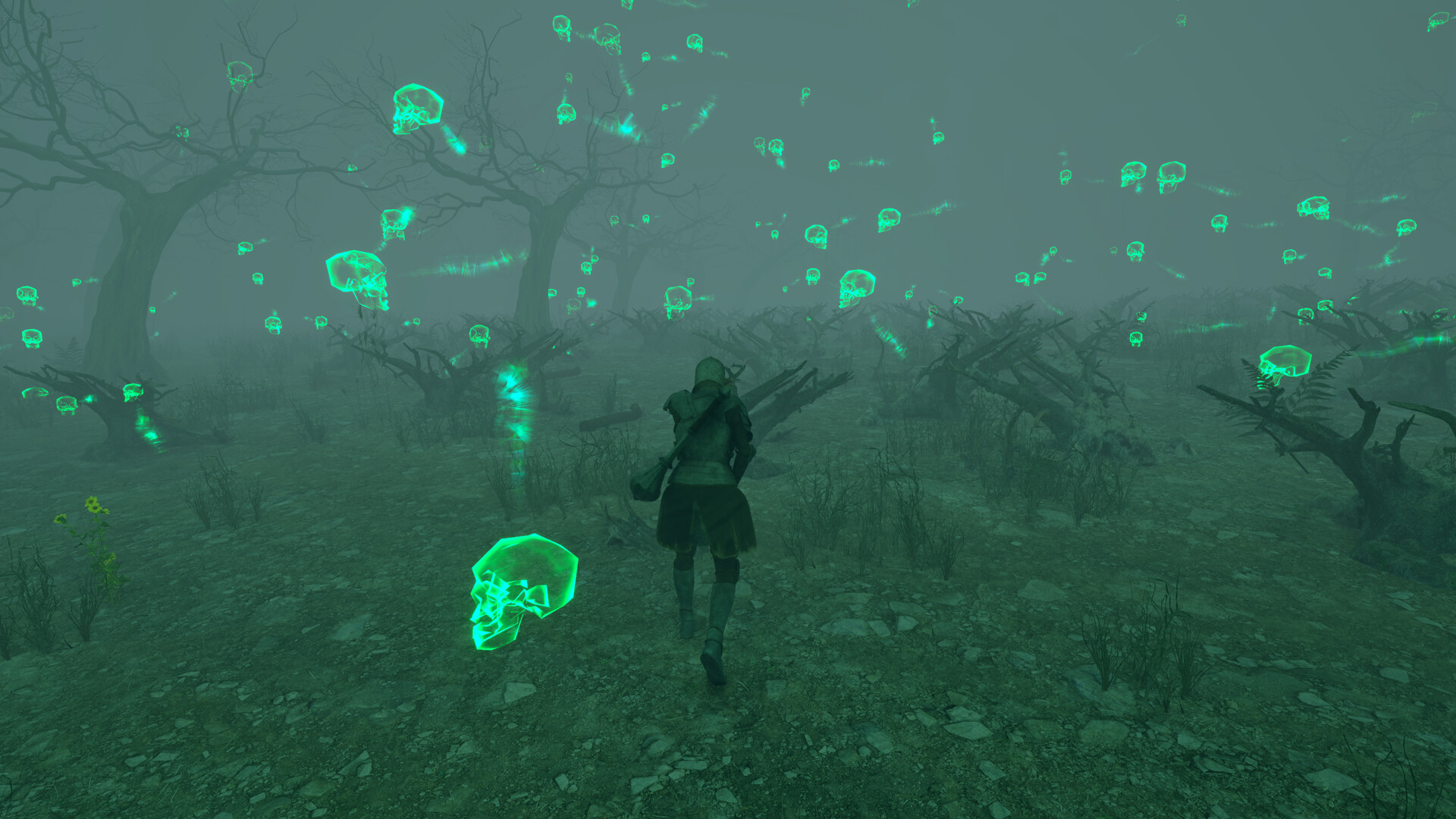 Impurity screenshot 7