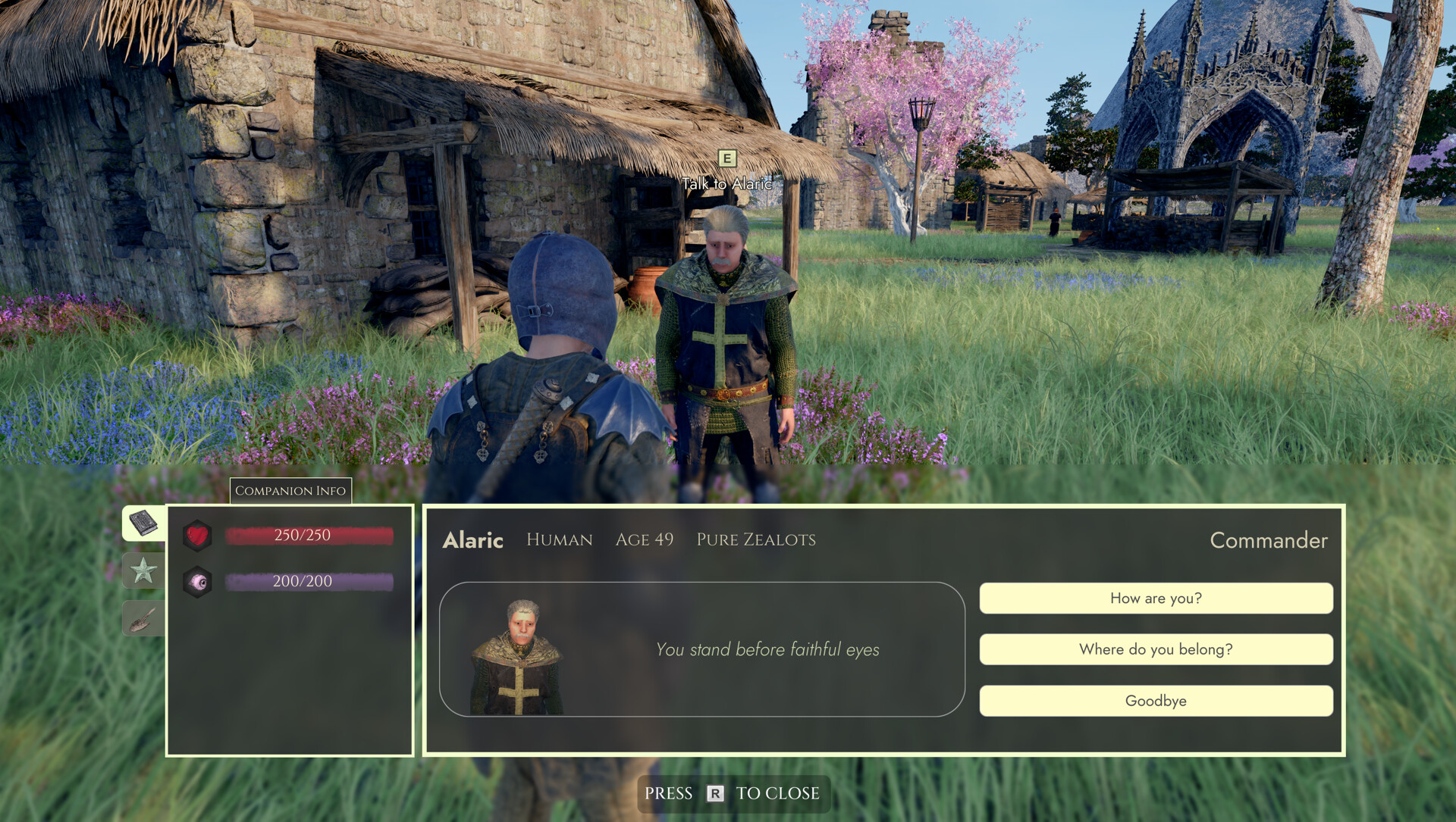Impurity screenshot 9