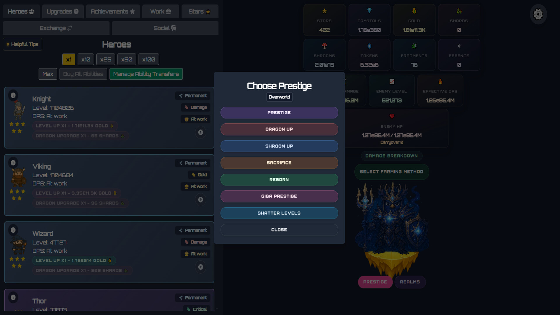 Clicker Kids screenshot 4