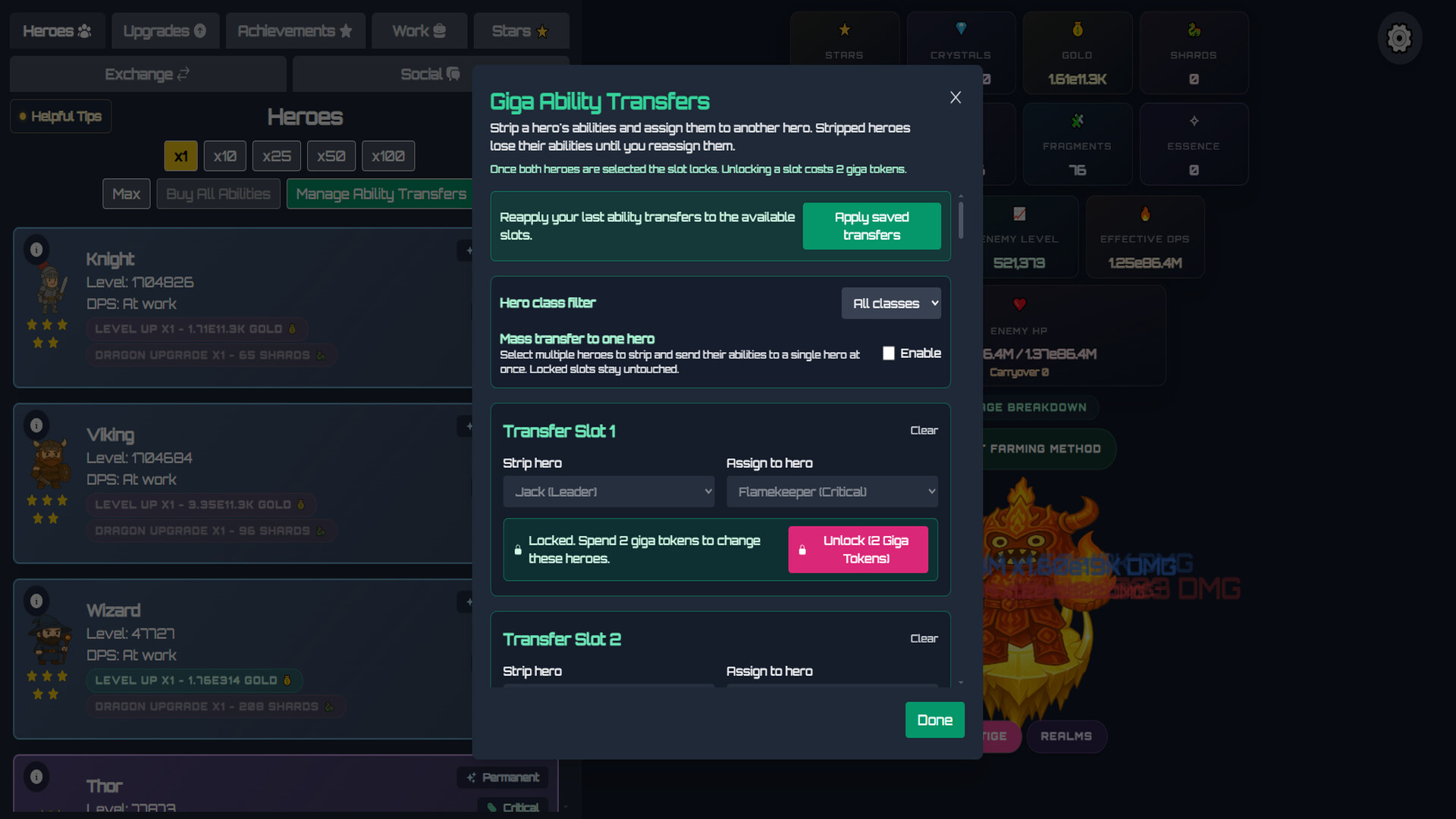 Clicker Kids screenshot 6