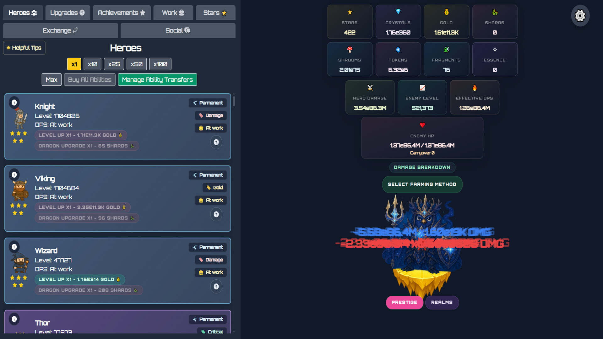 Clicker Kids screenshot 5