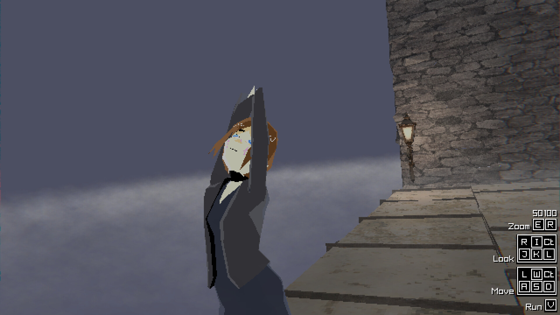 Oh man, a Train. screenshot 11