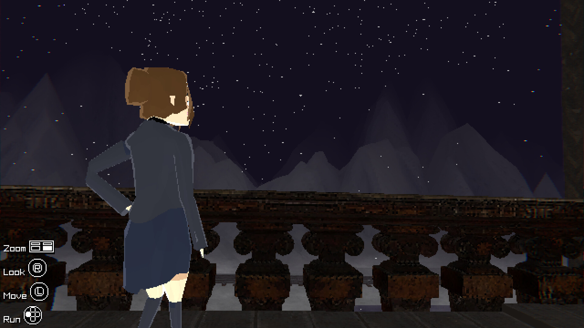 Oh man, a Train. screenshot 15