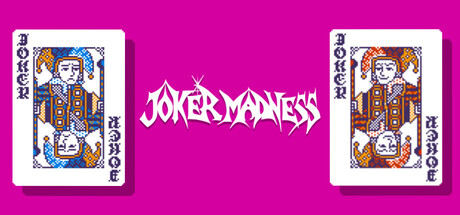 Joker Madness 🃏 on Steam