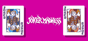 Joker Madness 🃏