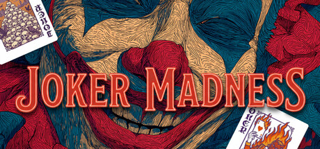 Joker Madness 🃏