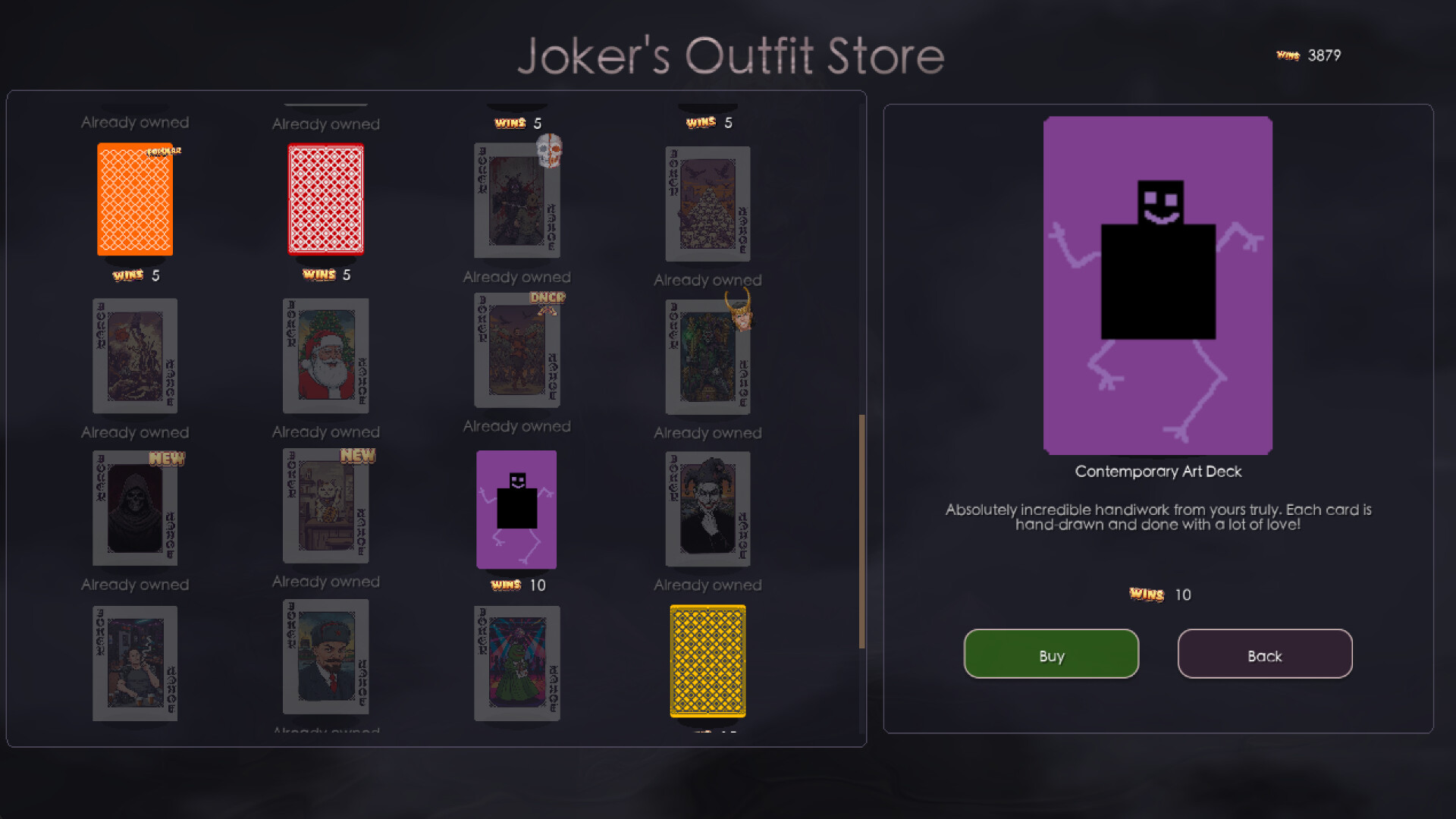 Joker Madness 🃏 screenshot 5