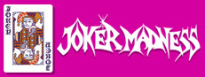 Joker Madness 🃏