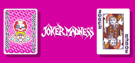 Joker Madness 🃏