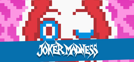Joker Madness 🃏