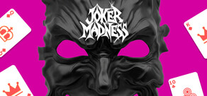 Joker Madness 🃏