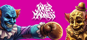 Joker Madness 🃏