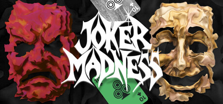 Joker Madness 🃏