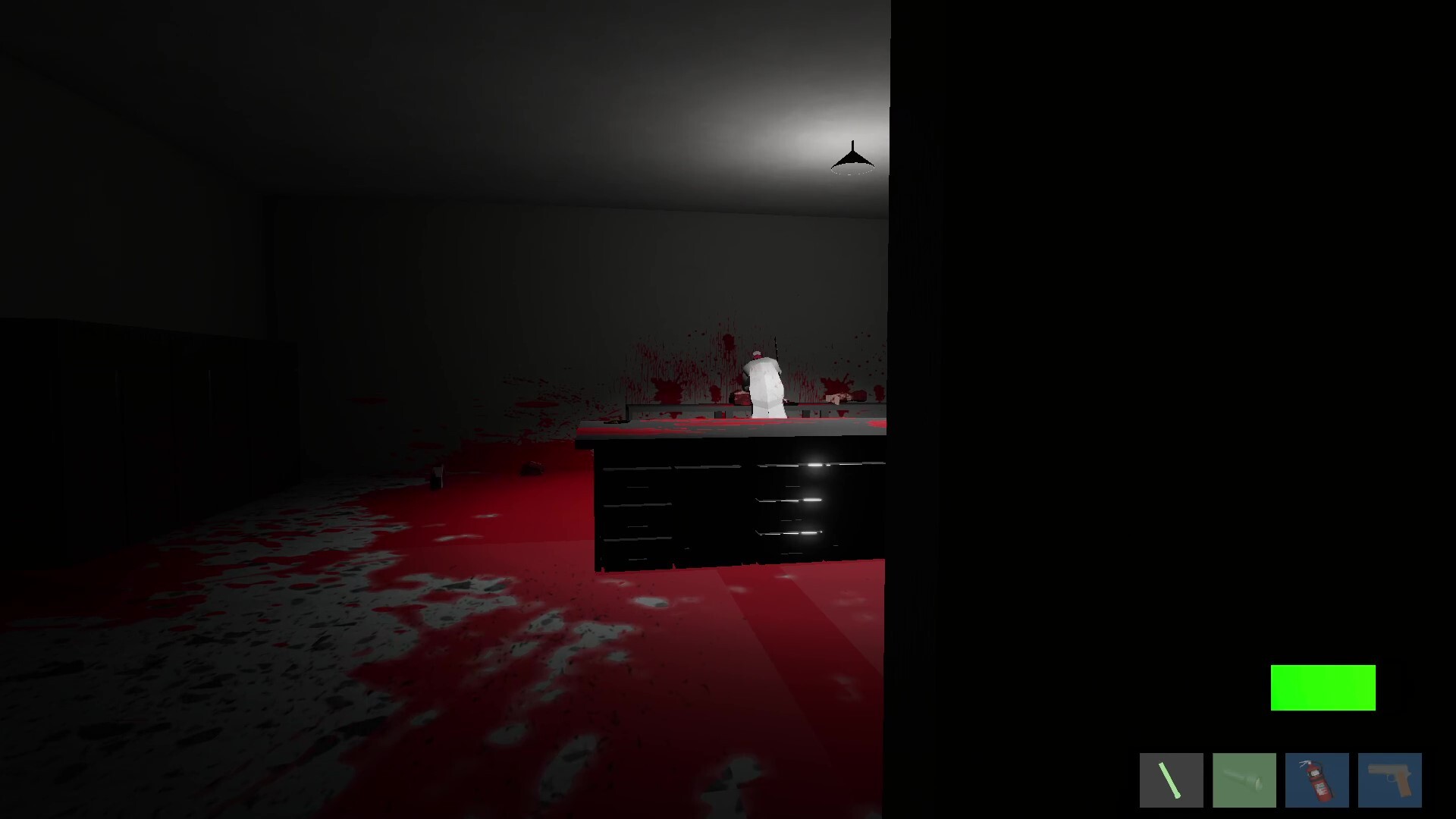 Check-In, Never Out screenshot 11