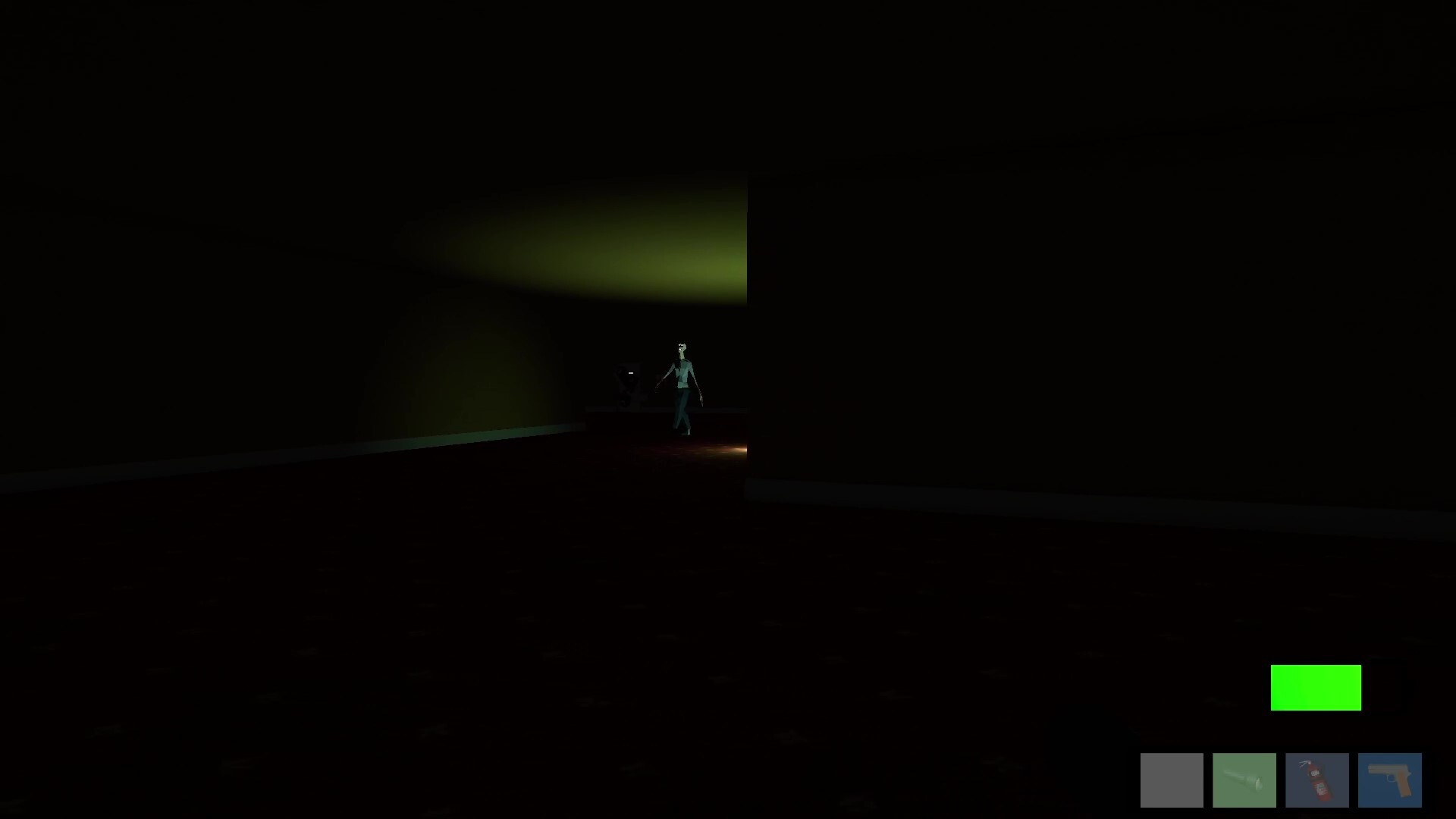 Check-In, Never Out screenshot 5