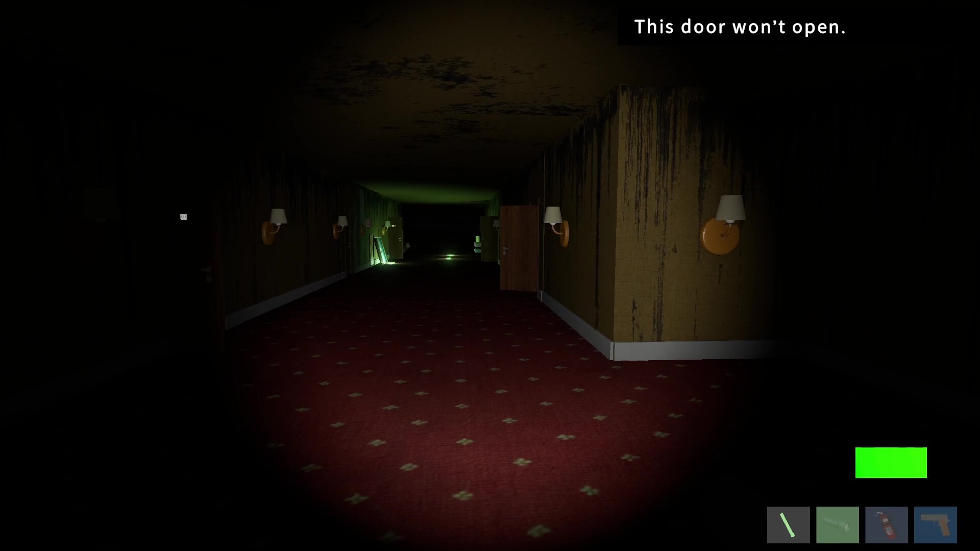 Check-In, Never Out screenshot 3