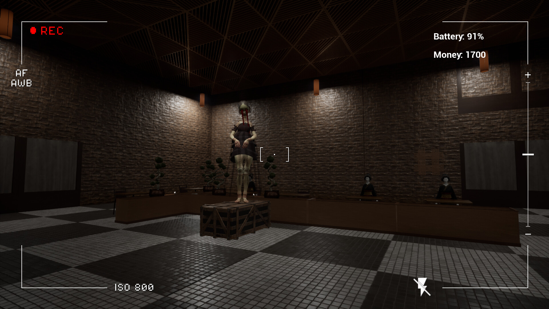 MonsterGuest screenshot 7