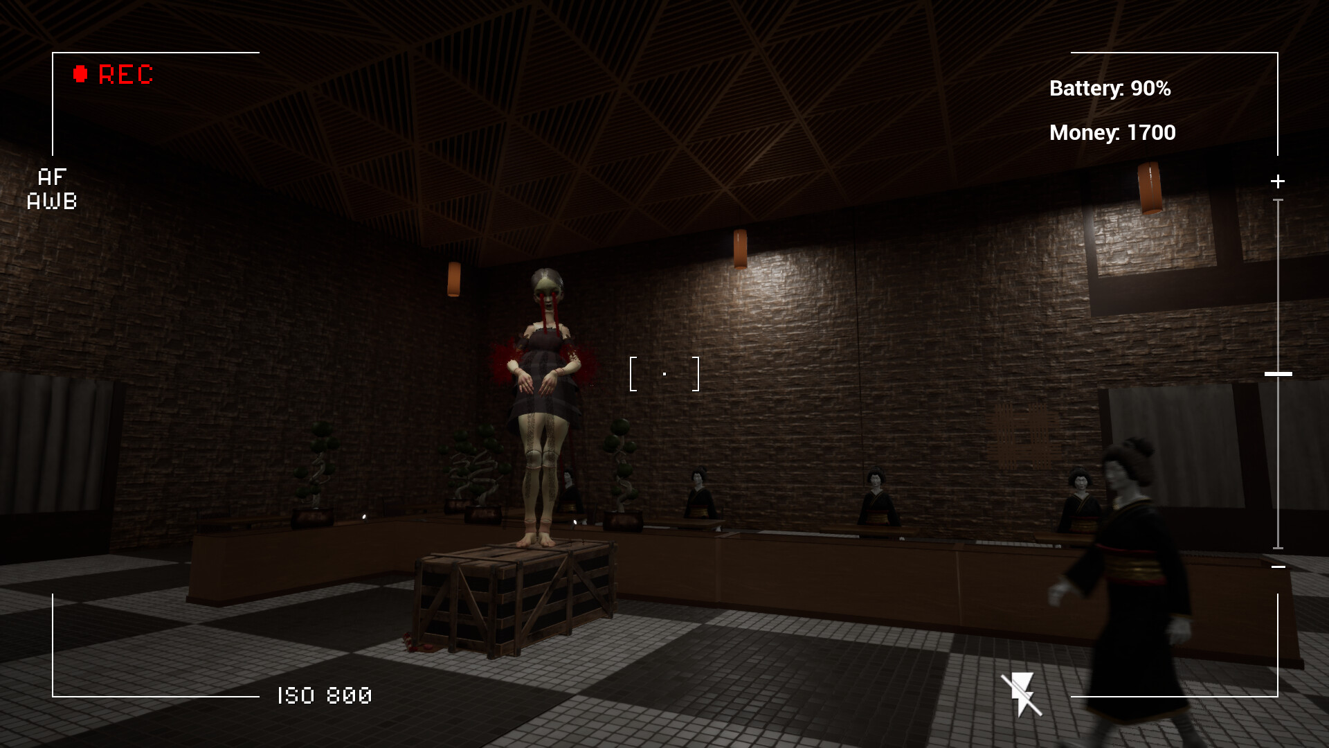 MonsterGuest screenshot 6