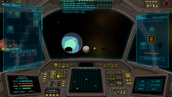 Screenshots