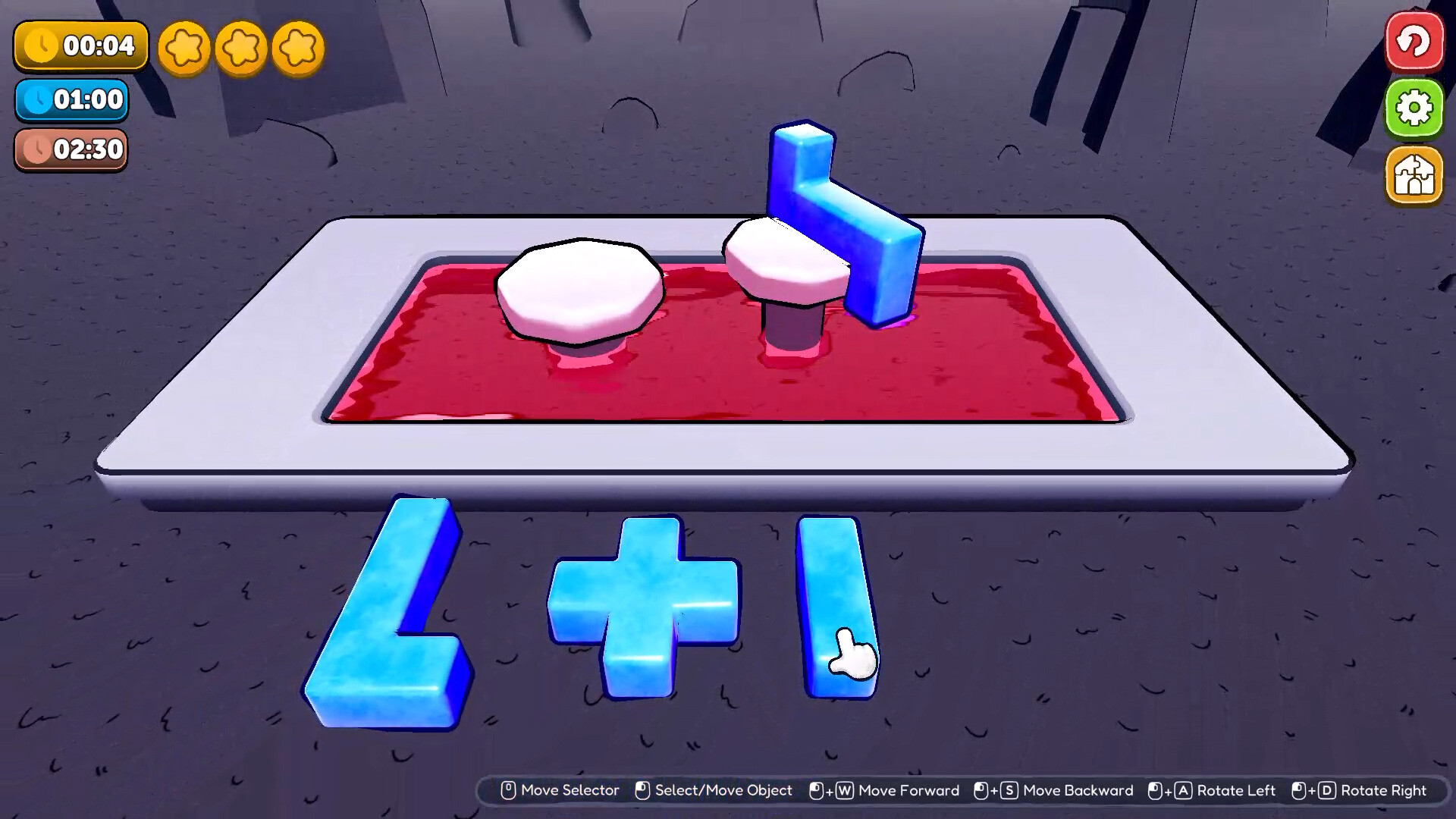 Pure Balance screenshot 6