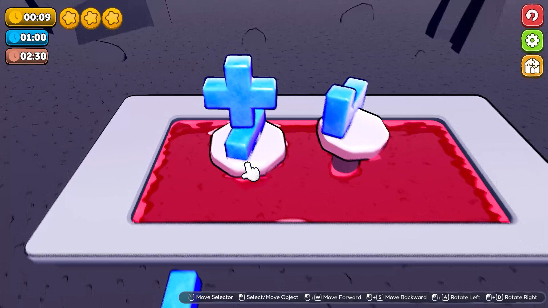 Pure Balance screenshot 5