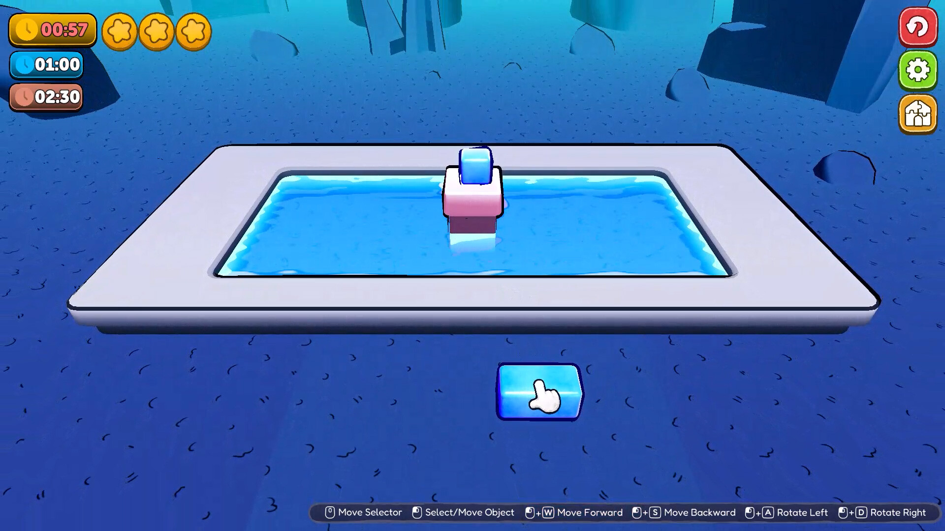 Pure Balance screenshot 4