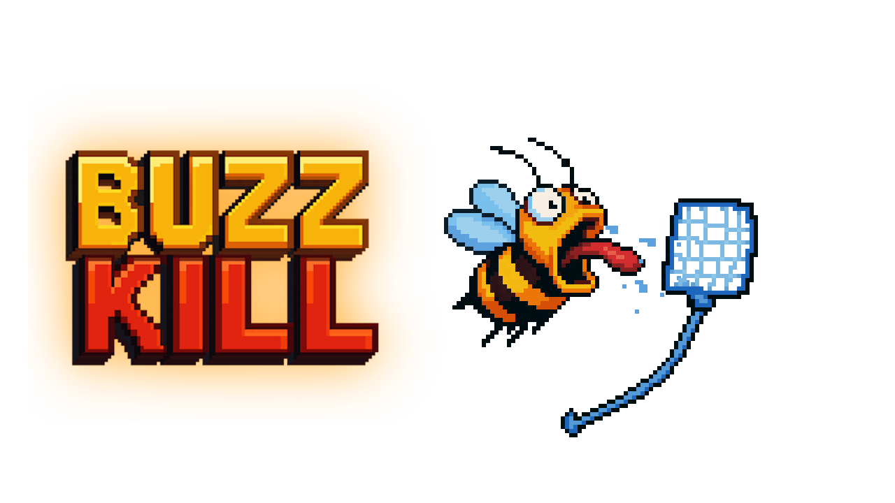 BuzzKill Screenshots · SteamDB