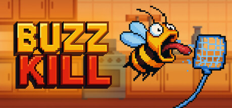 BuzzKill — Steam header