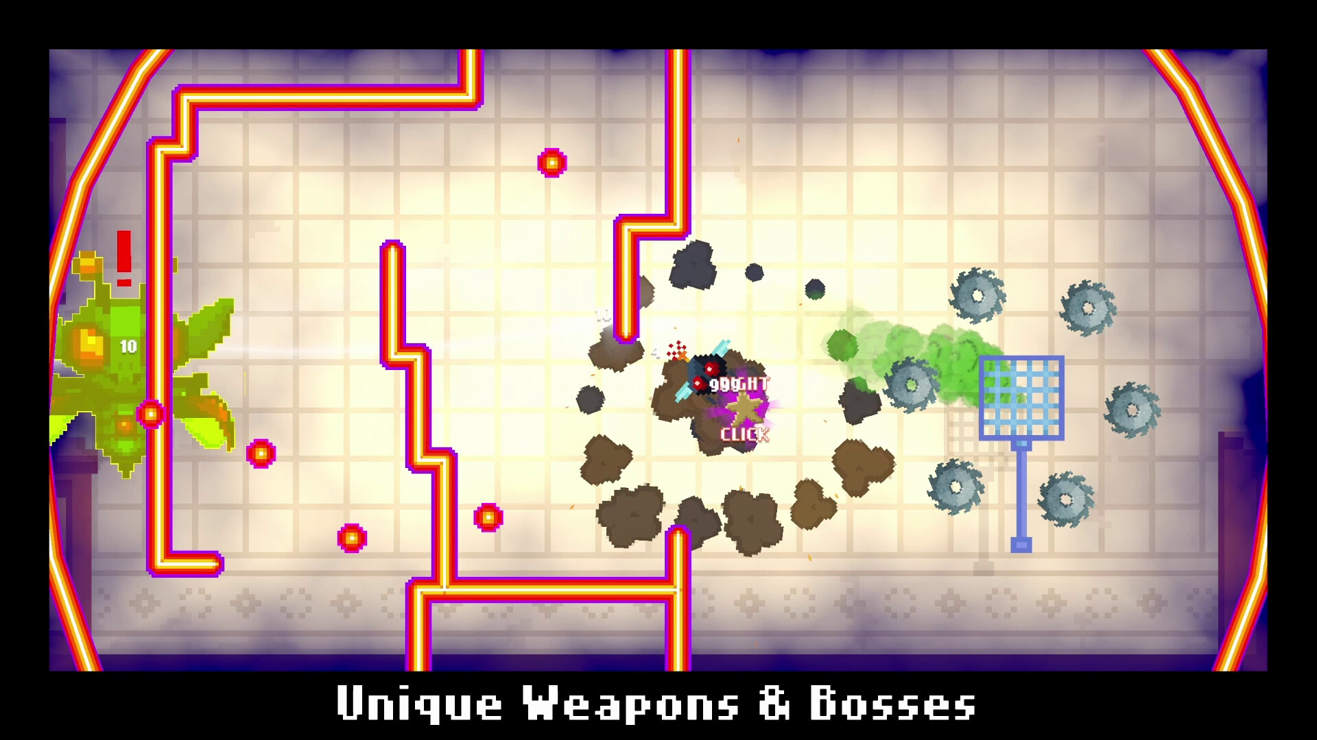 BuzzKill screenshot 8