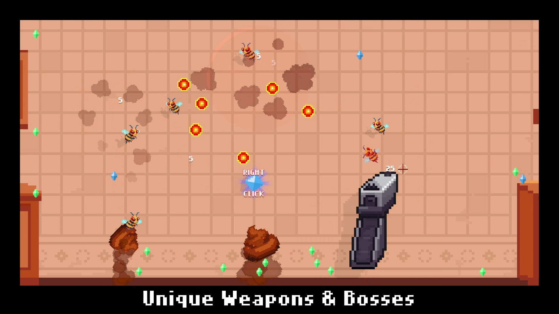 BuzzKill screenshot 3
