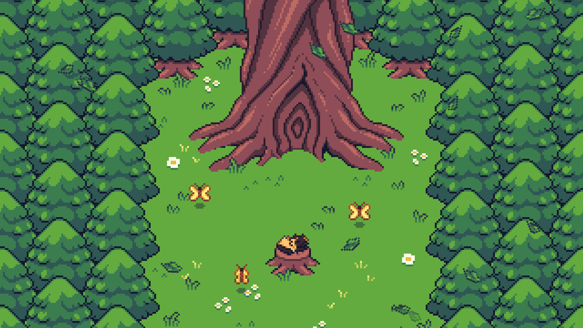 Eldor'idle screenshot 8