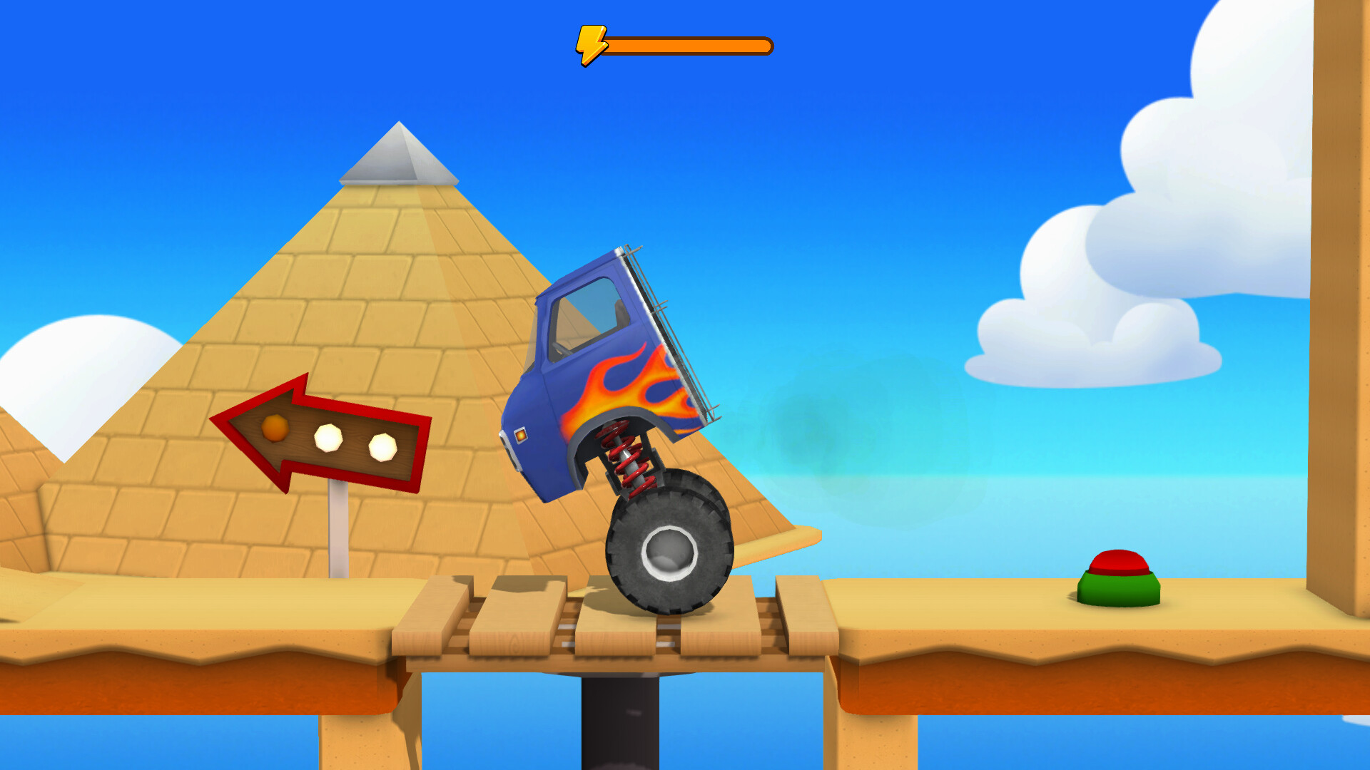 Wheel Balance screenshot 6