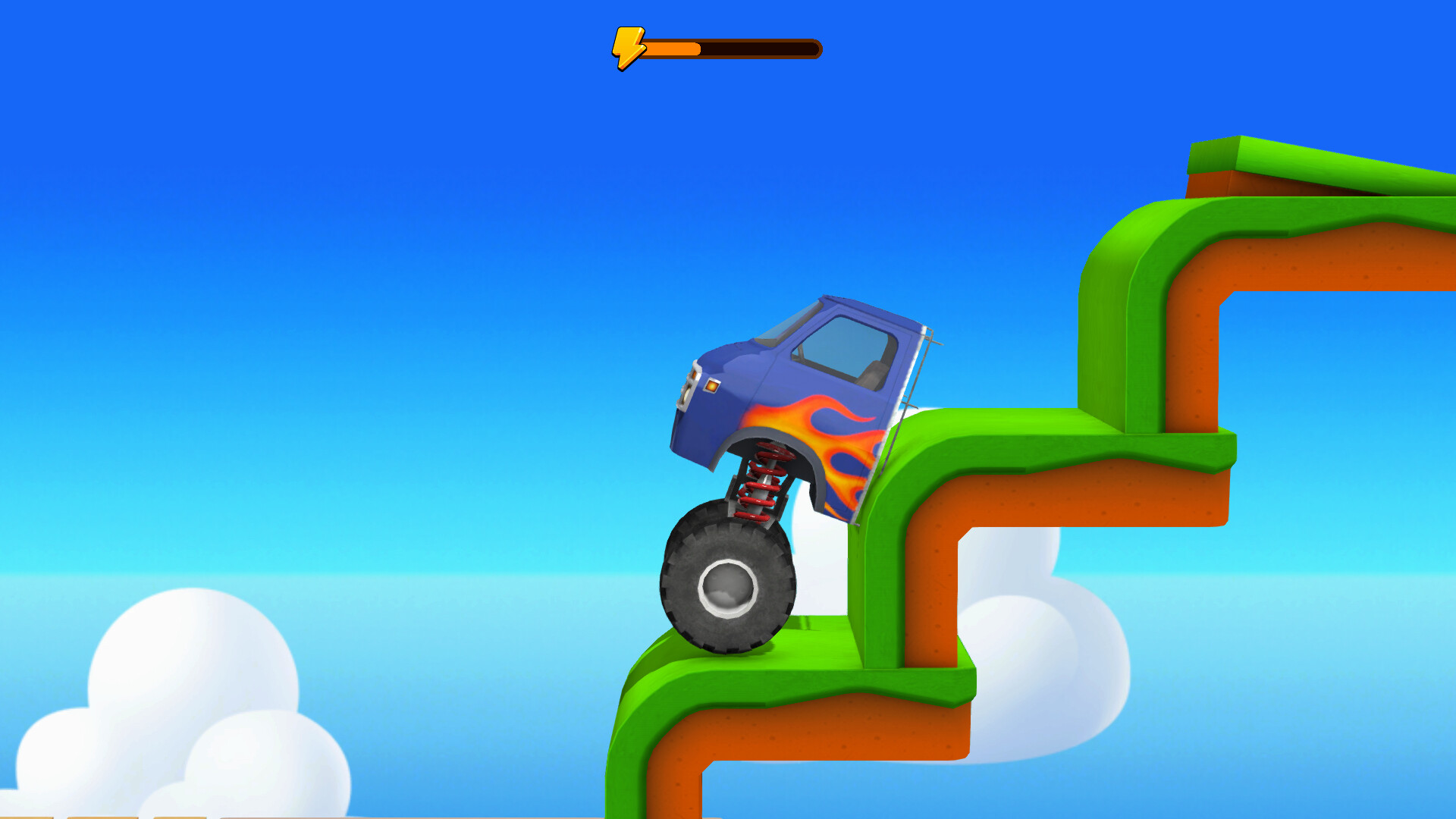Wheel Balance screenshot 7
