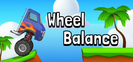 Wheel Balance — Steam header