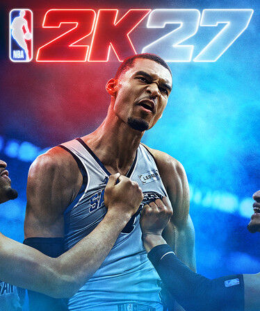 NBA 2K27 生涯模式